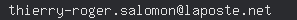 email
