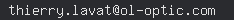 email