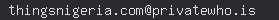 email
