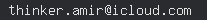 email