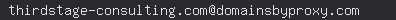 email