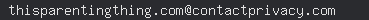 email
