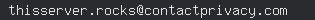 email