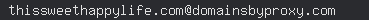 email