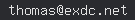 email