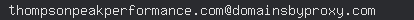 email