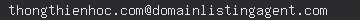 email
