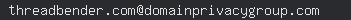 email