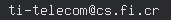 email