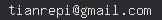 email