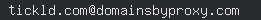 email