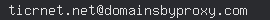 email