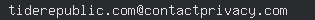 email