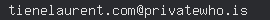 email