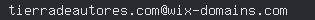 email