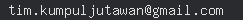 email