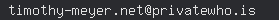 email