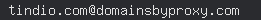 email