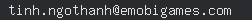 email