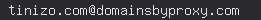 email