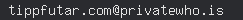 email