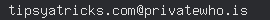email