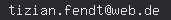 email