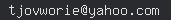 email