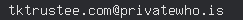 email