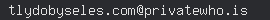 email