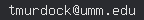email