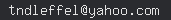 email