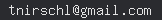 email