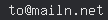 email