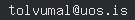 email