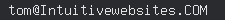 email
