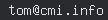 email