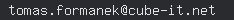 email