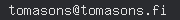 email