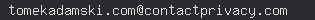 email