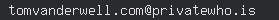 email