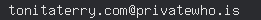 email