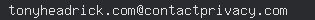 email