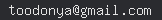 email
