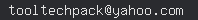 email