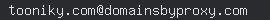 email