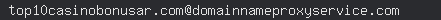 email