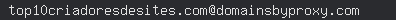 email