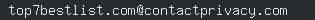 email