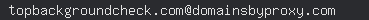 email